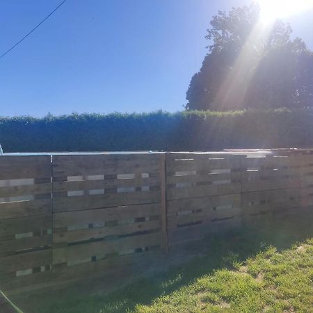 Villa Casa Rigo En Sigueeiro, Cerca De Santiago De Compostela Sigueiro Esterno foto