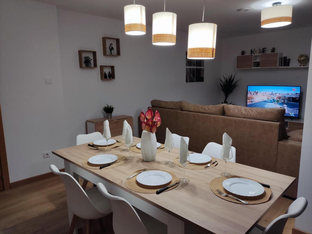 Villa Casa Rigo En Sigueeiro, Cerca De Santiago De Compostela Sigueiro Esterno foto