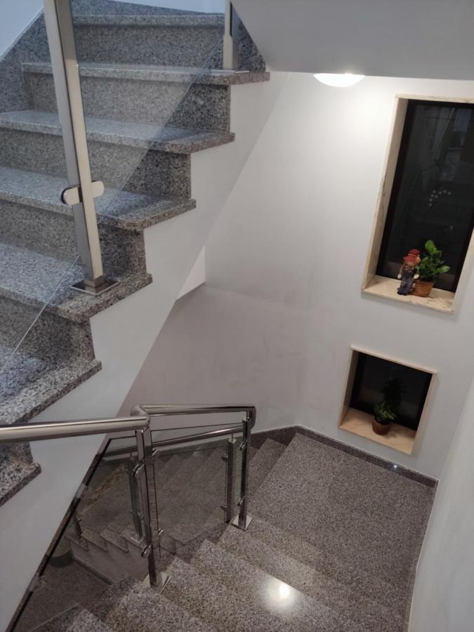 Villa Casa Rigo En Sigueeiro, Cerca De Santiago De Compostela Sigueiro Esterno foto