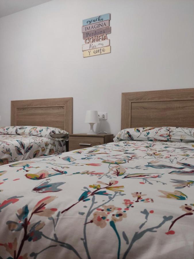 Villa Casa Rigo En Sigueeiro, Cerca De Santiago De Compostela Sigueiro Esterno foto